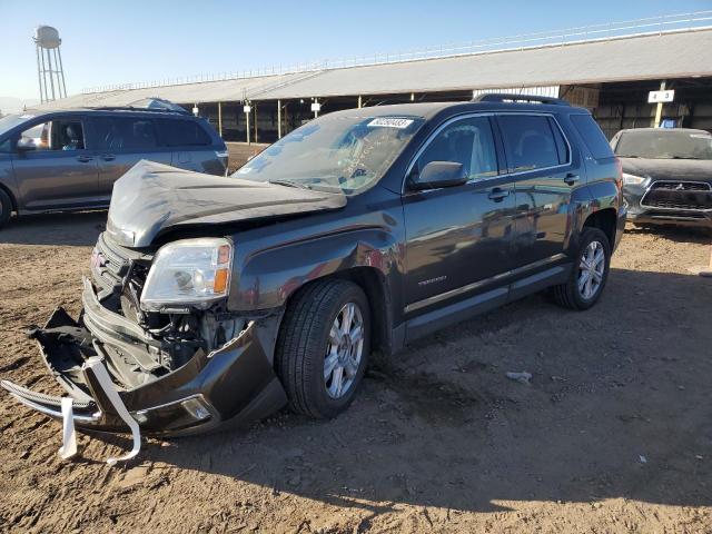 2GKFLNE38H6352882 | 2017 GMC TERRAIN SL