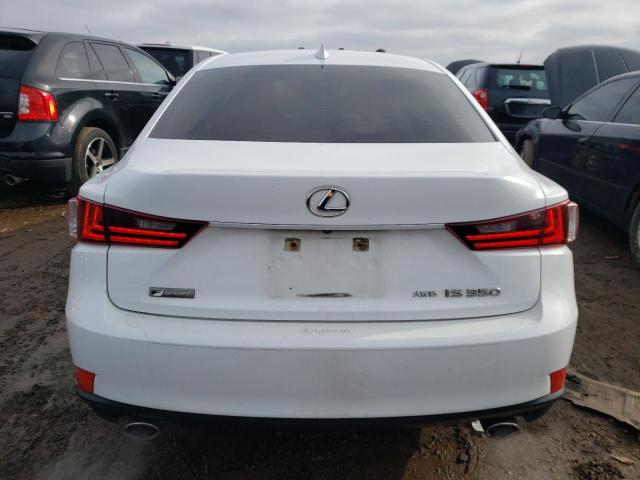 JTHCE1D22F5006375 | 2015 LEXUS IS 350