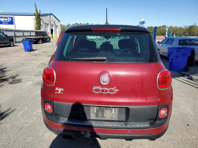2016 FIAT 500L TREKK ZFBCFADH4GZ037594