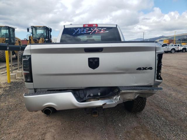 2017 RAM 1500 ST - 1C6RR7KT6HS674612