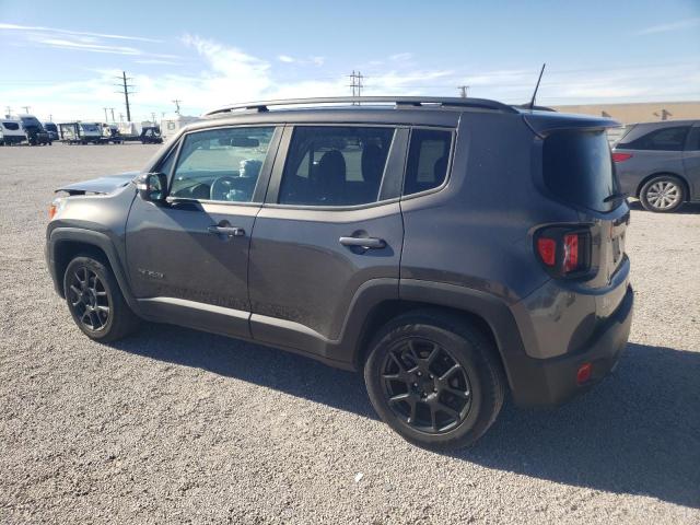 ZACNJABB1LPL41099 | 2020 JEEP RENEGADE L