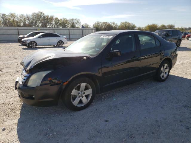 2008 Ford Fusion SE