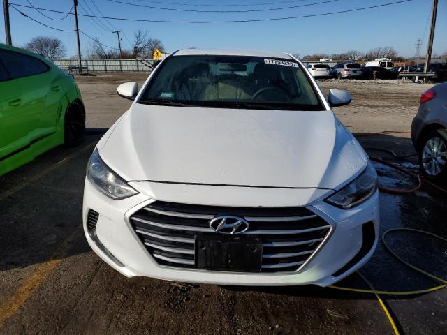 5NPD84LF8HH024000 | 2017 HYUNDAI ELANTRA SE