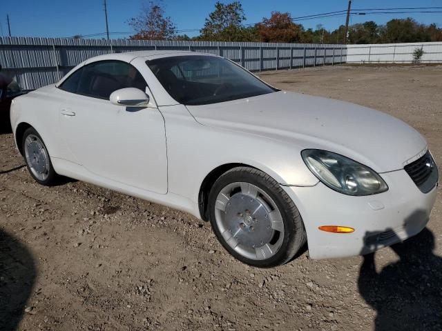 2003 Lexus Sc 430 VIN: JTHFN48Y230043979 Lot: 79373053