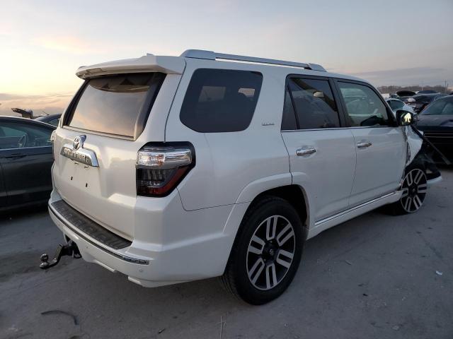 JTEBU5JR0G5391652 | 2016 TOYOTA 4RUNNER SR