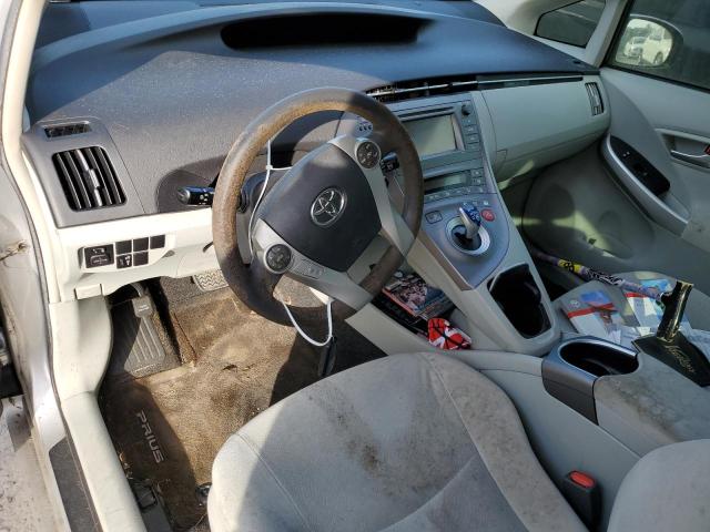 JTDKN3DU4E1816252 | 2014 TOYOTA PRIUS