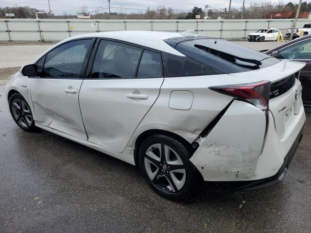 JTDKARFU9J3065644 | 2018 TOYOTA PRIUS