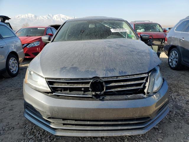 3VW167AJ4HM215857 | 2017 VOLKSWAGEN JETTA S