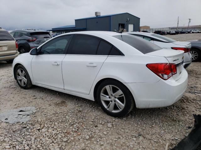 1G1P75SZ9E7257135 | 2014 CHEVROLET CRUZE