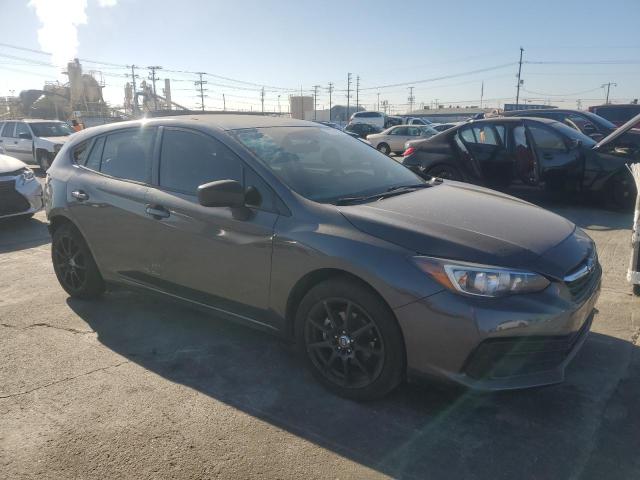 4S3GTAB62M3712821 | 2021 SUBARU IMPREZA