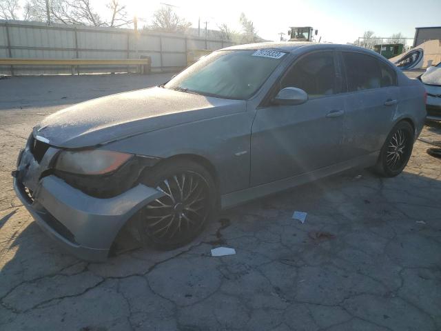 2006 BMW 3 Series 325i