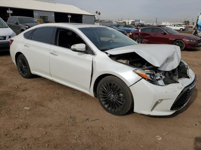 4T1BK1EB0GU210518 | 2016 TOYOTA AVALON XLE