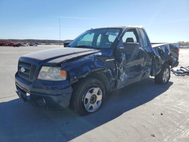 2007 Ford F-150 