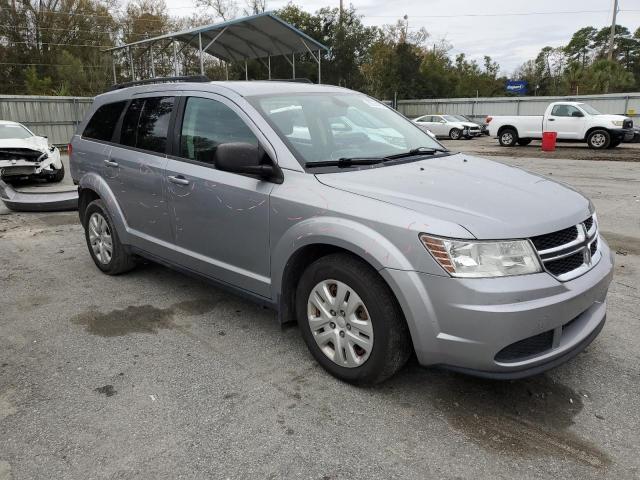 Vin: 3c4pdcab0jt497575, lot: 82014753, dodge journey se 20184