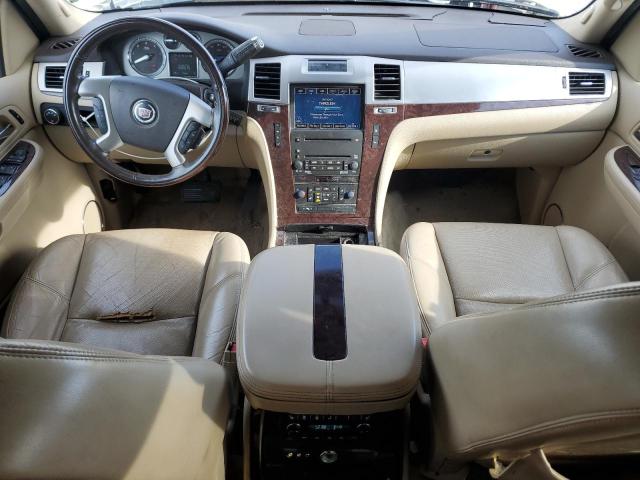 1GYFC13239R144715 | 2009 Cadillac escalade