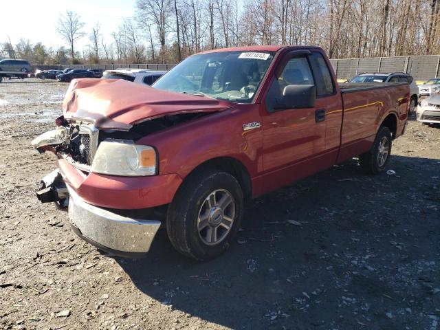 2007 Ford F-150 