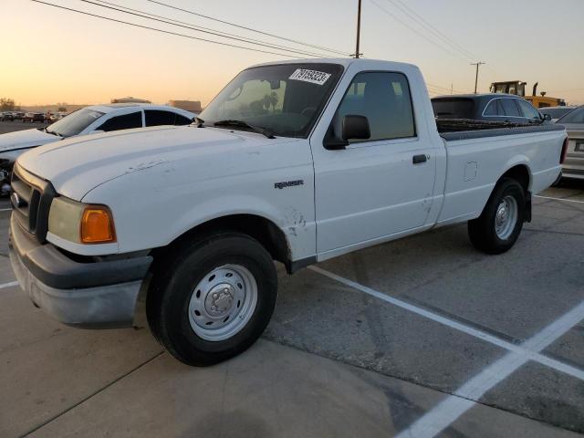 2004 Ford Ranger 