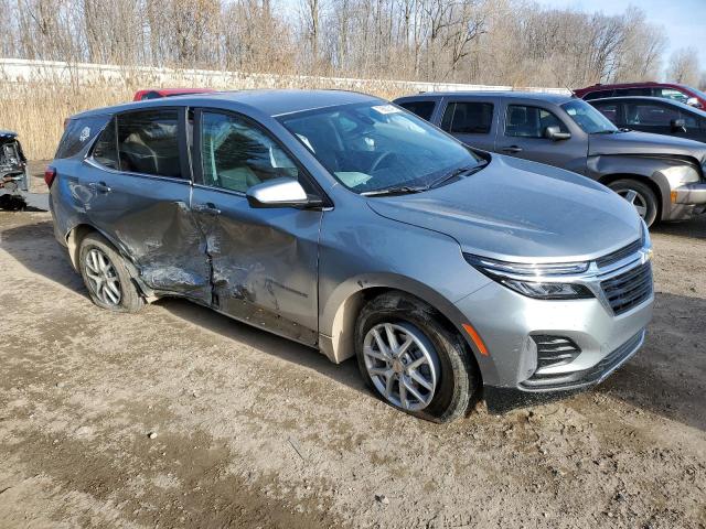 3GNAXKEGXPS217468 | 2023 CHEVROLET EQUINOX LT