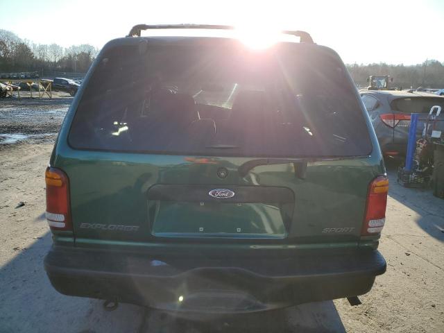 2000 Ford Explorer Sport VIN: 1FMYU70EXYUA88938 Lot: 79698163