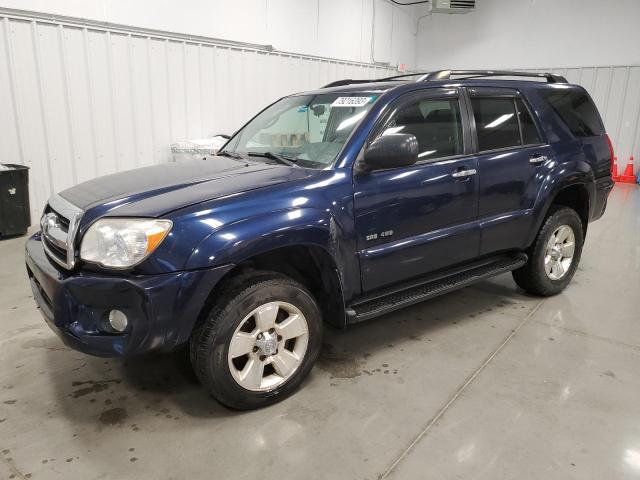 2006 Toyota 4Runner SR5