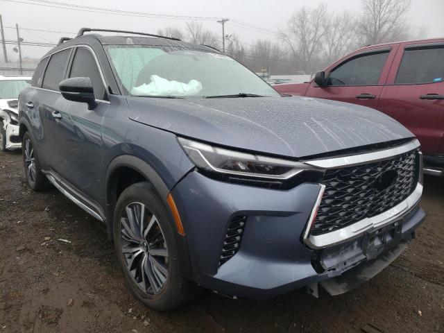 2022 INFINITI QX60 AUTOG 5N1DL1HU9NC333918
