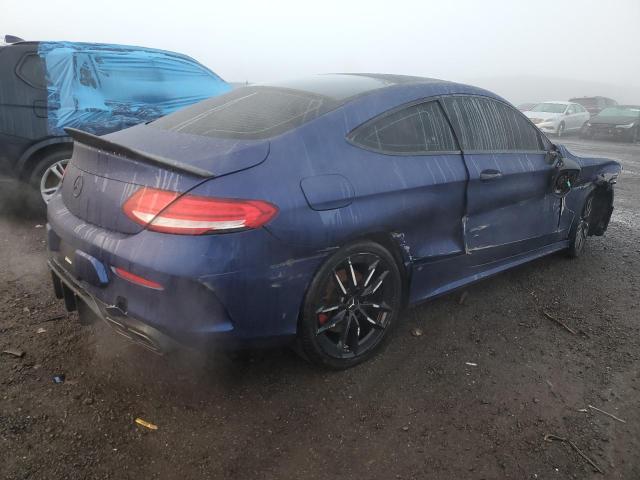 W1KWJ6EB7MG053253 | 2021 MERCEDES-BENZ C 43 AMG