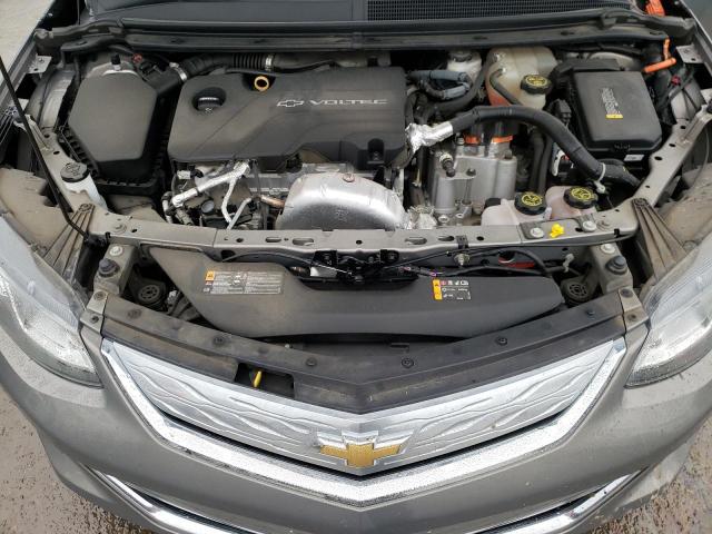 1G1RC6S53HU199567 | 2017 CHEVROLET VOLT LT