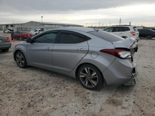 2015 Hyundai Elantra - Image 2