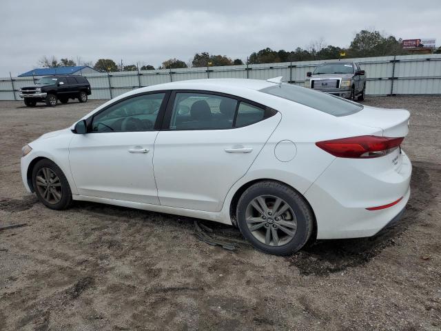 5NPD84LF4JH215659 | 2018 HYUNDAI ELANTRA SE