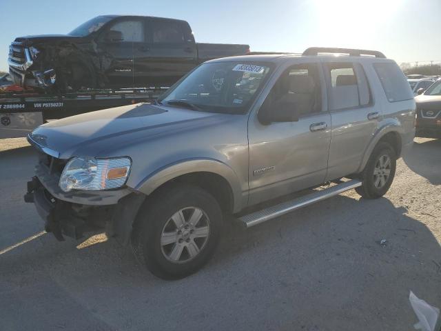 2008 Ford Explorer XLT