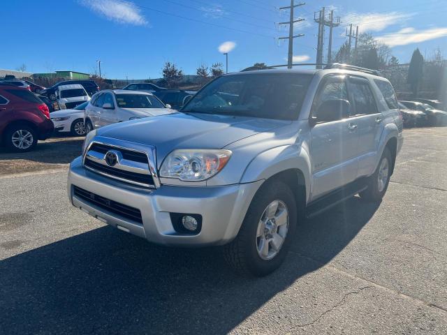 JTEBU14R068065299 | 2006 Toyota 4runner sr5