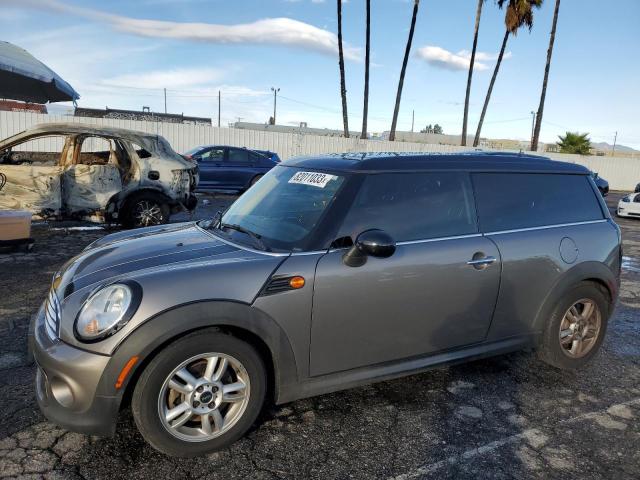 WMWZF3C58ET491807 | 2014 MINI COOPER CLU