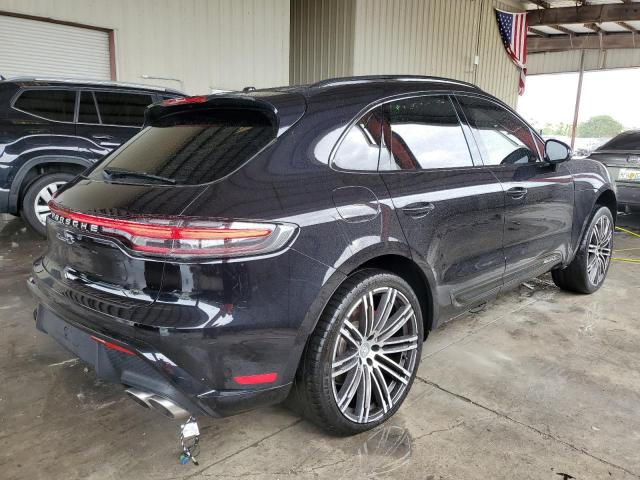 VIN WP1AG2A56PLB39854 2023 Porsche Macan, S no.3