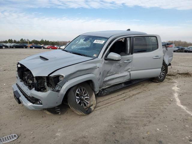 2020 Toyota Tacoma 