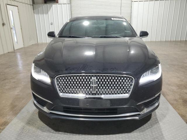 3LN6L5E90HR603978 | 2017 LINCOLN MKZ RESERV