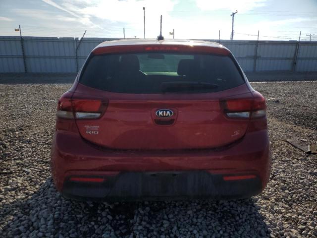 3KPA25AD8LE329702 | 2020 KIA RIO LX