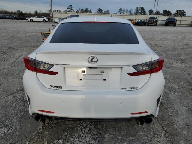 JTHHE5BC9F5006575 | 2015 LEXUS RC 350