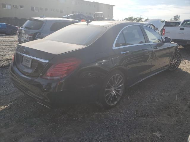 VIN WDDUG8CB2EA018175 2014 Mercedes-Benz S-Class, 550 no.3