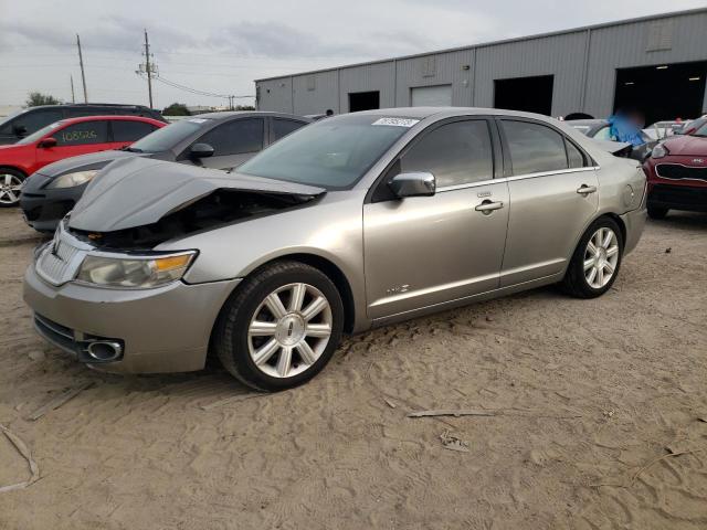 2008 Lincoln MKZ 