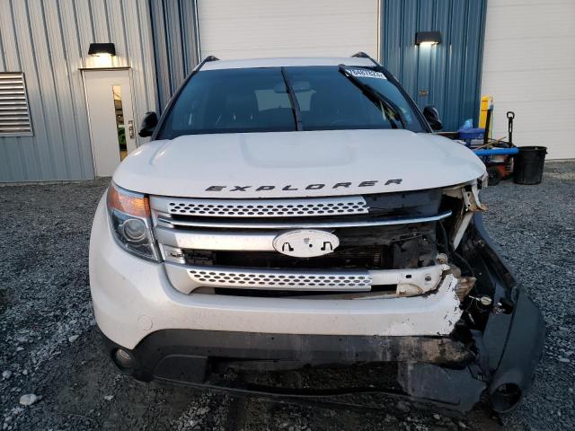 2015 FORD EXPLORER X - 1FM5K8D87FGC68957