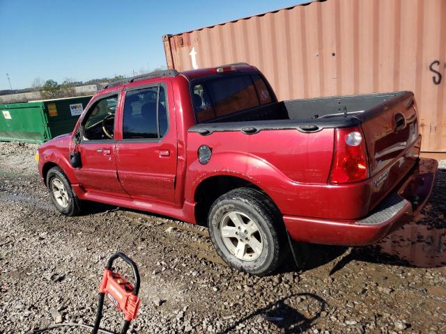 1FMZU67K55UA30290 | 2005 Ford explorer sport trac