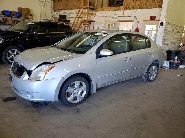 2008 Nissan Sentra 2.0