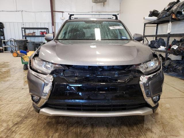 JA4AZ3A39HZ006806 | 2017 MITSUBISHI OUTLANDER