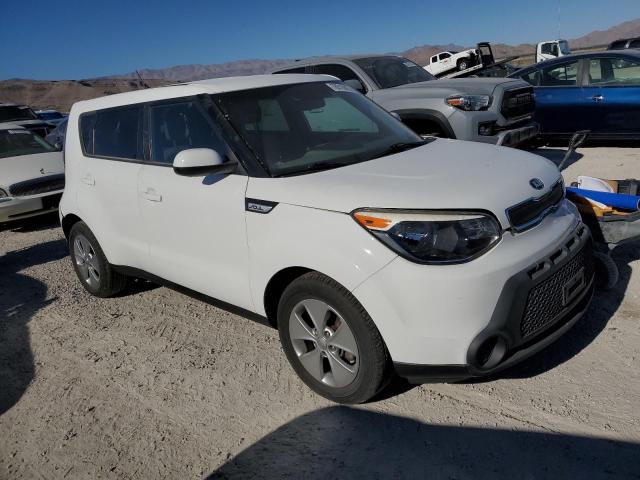 KNDJN2A22F7223304 | 2015 KIA SOUL