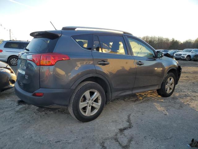 JTMRFREV1ED094761 | 2014 TOYOTA RAV4 XLE