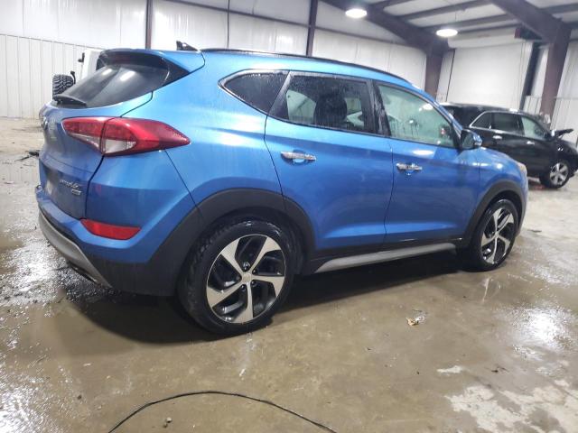 2018 HYUNDAI TUCSON VAL - KM8J3CA23JU621154