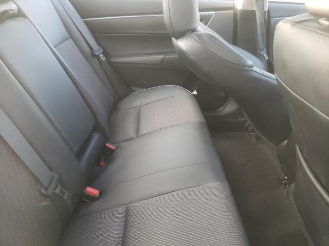 2T1BURHE2GC705593 | 2016 TOYOTA COROLLA L