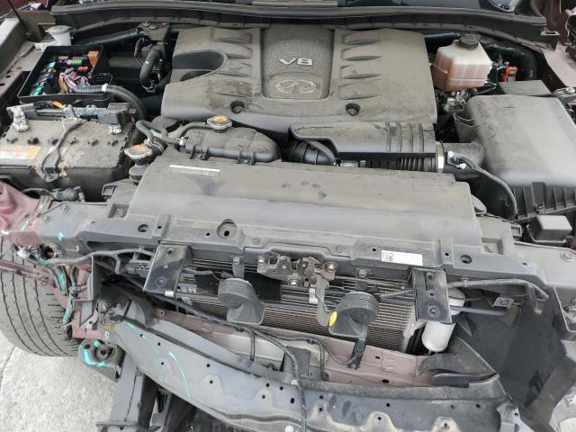 2022 INFINITI QX80 SENSO JN8AZ2BF7N9740613