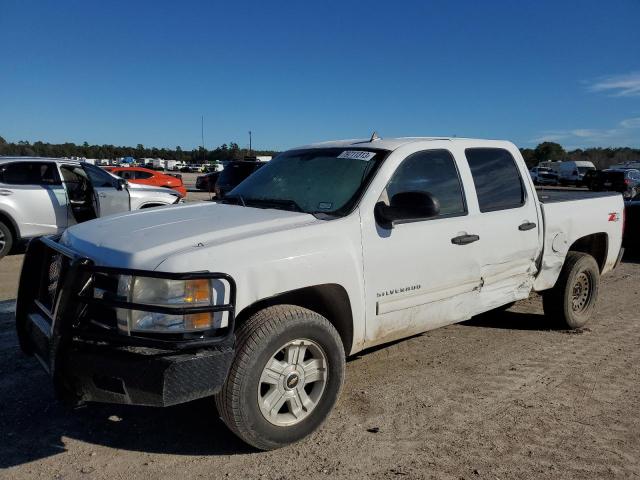 3GCPKSE33BG338305 | 2011 Chevrolet silverado k1500 lt