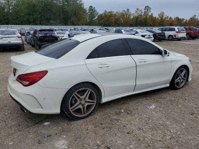 WDDSJ4EB4EN111416 | 2014 MERCEDES-BENZ CLA 250